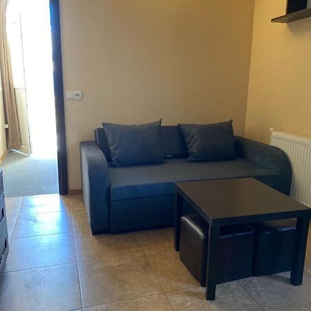 New-House Daire Gudauri Dış mekan fotoğraf