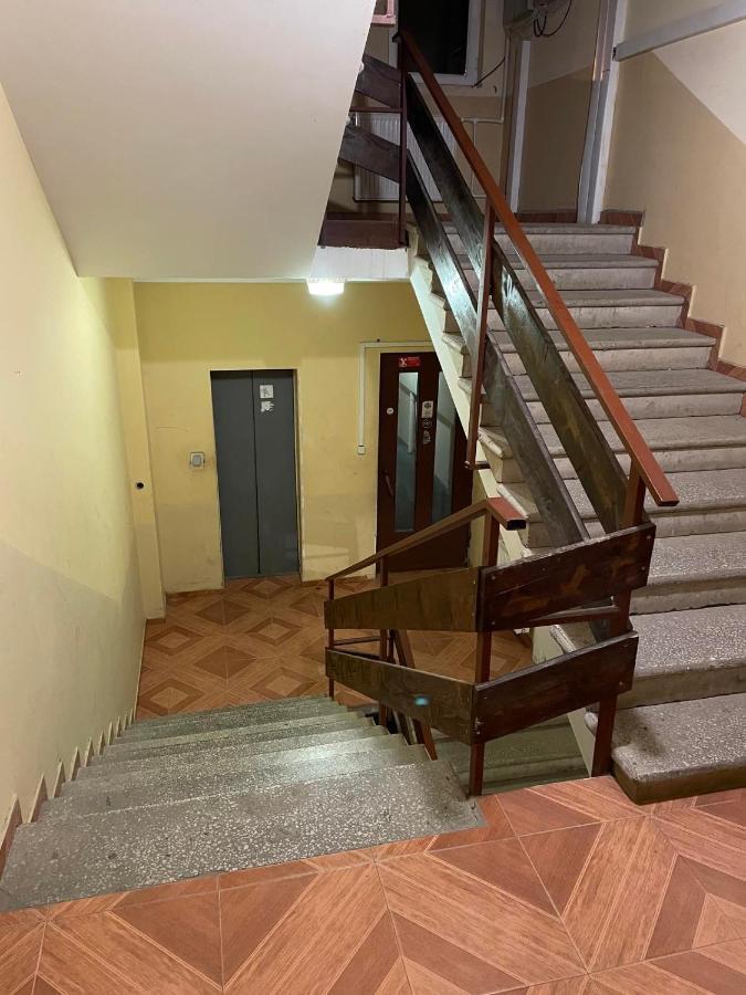 New-House Daire Gudauri Dış mekan fotoğraf